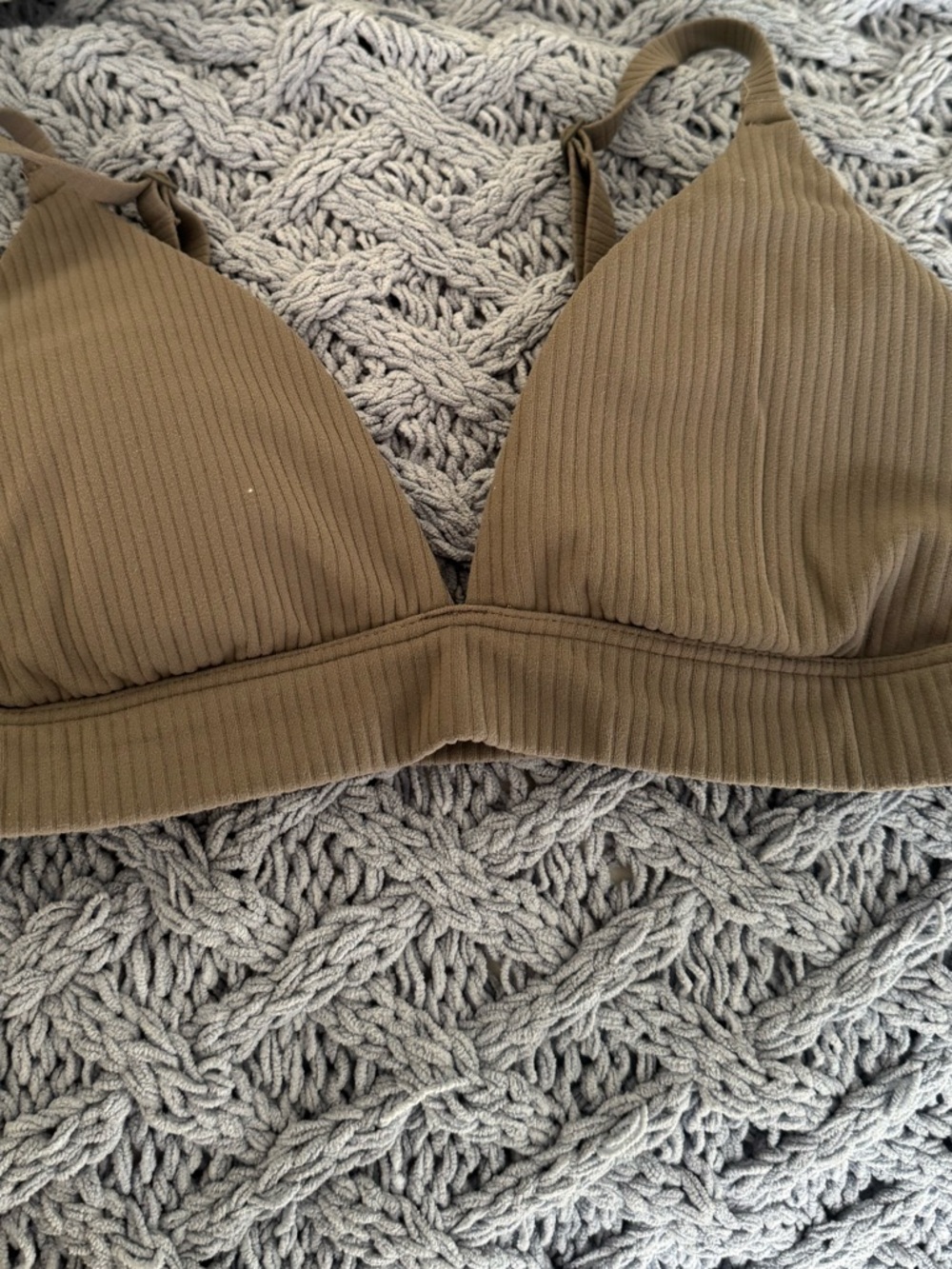 aerie workout set